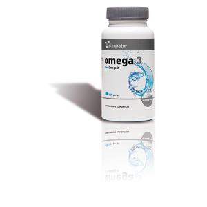 OMEGA 3 500mg. 100pearls