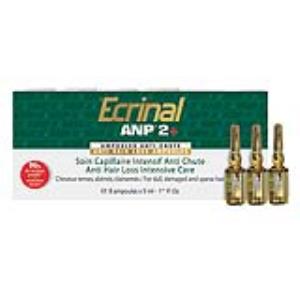 AMPOLAS ANTI-QUEDA ANP 2+ 8X5ml.