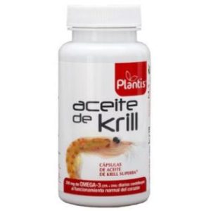 ÓLEO DE KRILL 90cap.
