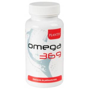 OMEGA 3-6-9 SALMÃO+BORRAGEM+AZEITONA 100 pearls.