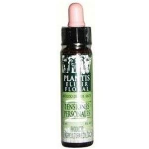 REMEDIO PLANTIS Nº 2 TENSÃO PESSOAL 10ml ECO
