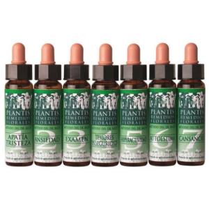 REMEDIO PLANTIS Nº 8 DESCANSO NOTURNO 10ml. ECO