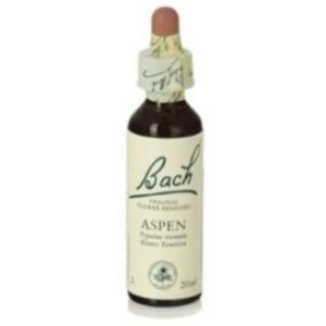FLORES BACH ASPEN álamo 20ml.
