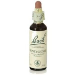 FLORES BACH HONEYSUCKLE madressilva 20ml.