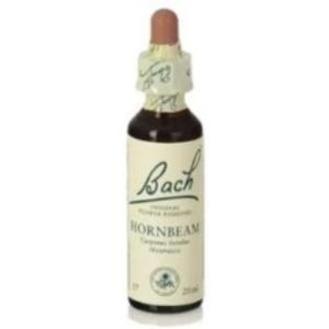 FLORES BACH HORNBEAM instantâneo 20ml.