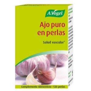 AJO PURO 120pearls