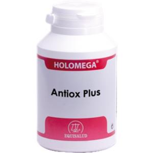 HOLOMEGA ANTIOX PLUS 180cap.