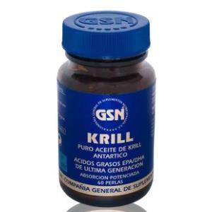 KRILL 60pearls
