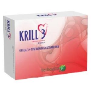 KRILL-3 60pearls