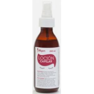 LOÇÃO CAPILAR 200ml.