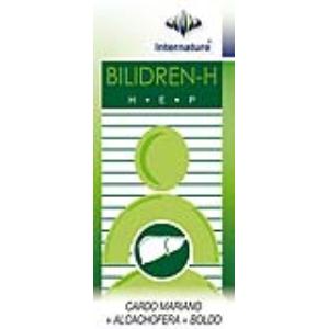 BILIDREN-H xarope 250ml.