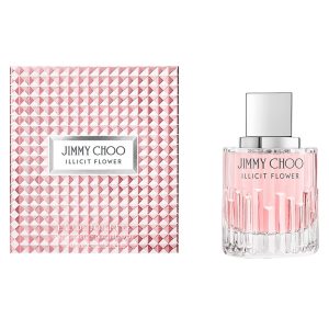 ILLICIT FLOWER eau de toilette vaporizador 60 ml