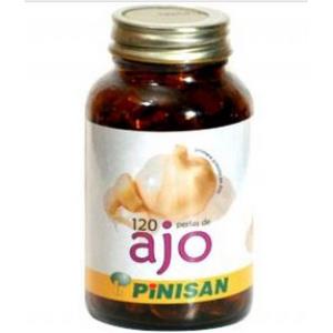 ALHO 500mg 120pearls.