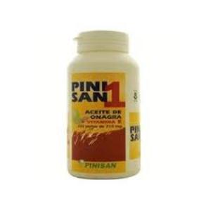 PINISAN 1 ONAGRA AC.PRIMULA+VIT.E 220pearls