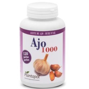 ALHO 1000 120pearls