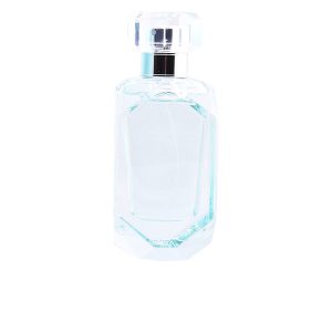 TIFFANY & CO INTENSE eau de parfum vaporizador 75 ml