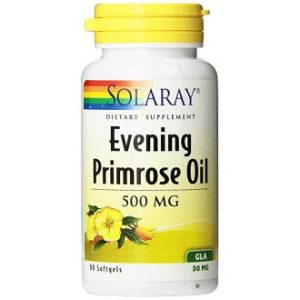 EVENING PRIMROSE OIL 90pearls