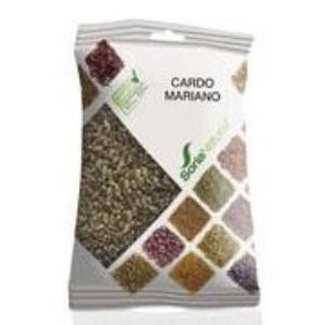 CARDO MARIANO sementes bolsa 75gr.