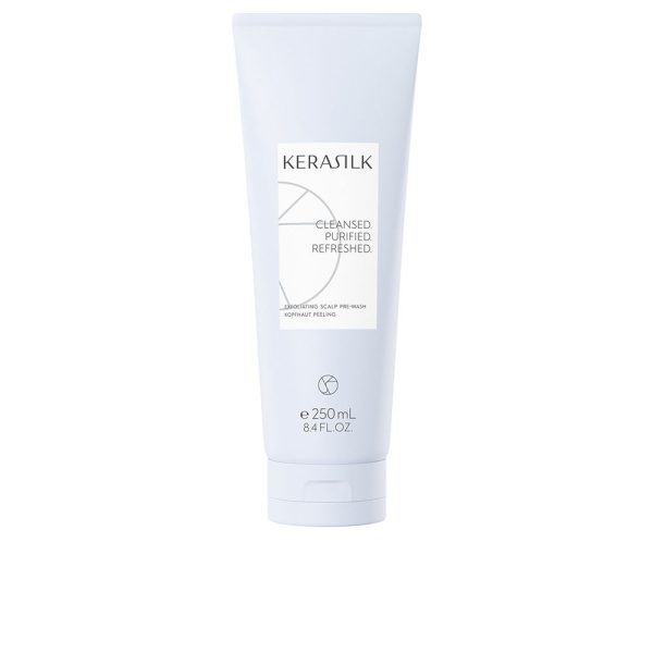 SPECIALISTS pré-lavagem esfoliante do couro cabeludo 250 ml