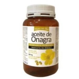 ONASOL onagra  500mg+VIT.E 10mg 275 pearls