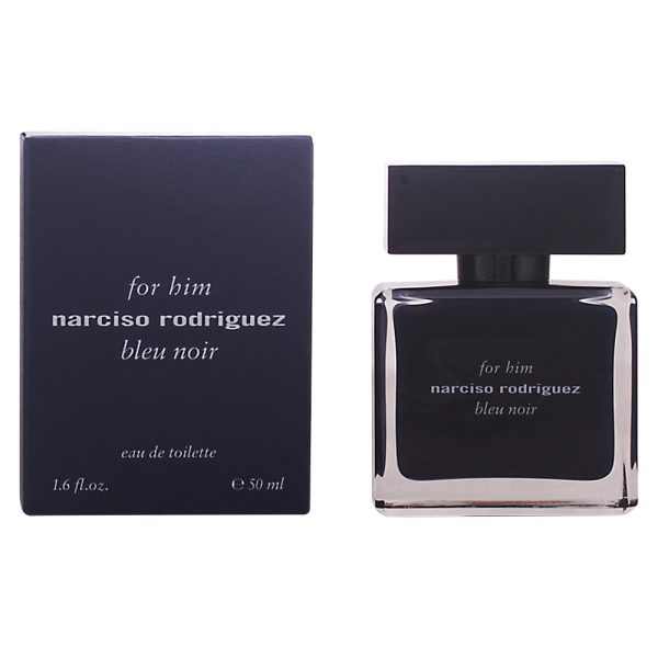 FOR HIM BLEU NOIR eau de toilette vaporizador 50 ml
