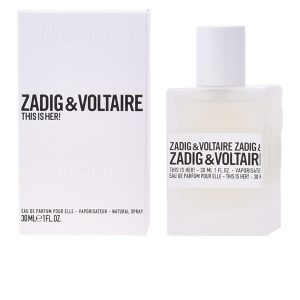 THIS IS HER! eau de parfum vaporizador 30 ml