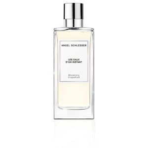 LES EAUX D'UN INSTANT blooming grapefruit eau de toilette vaporizador 150 ml