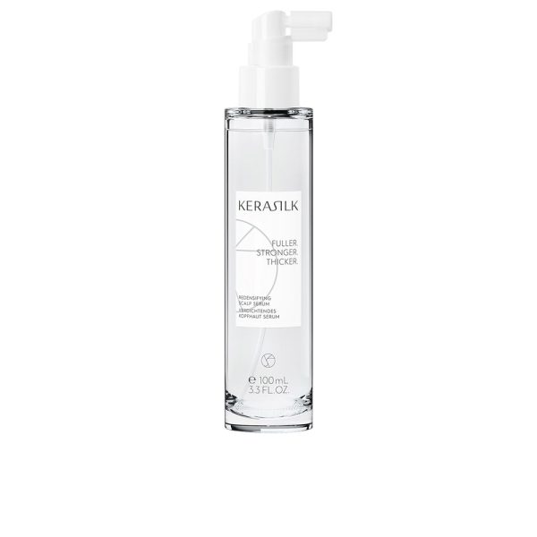 SPECIALISTS soro redensificante para couro cabeludo 100 ml