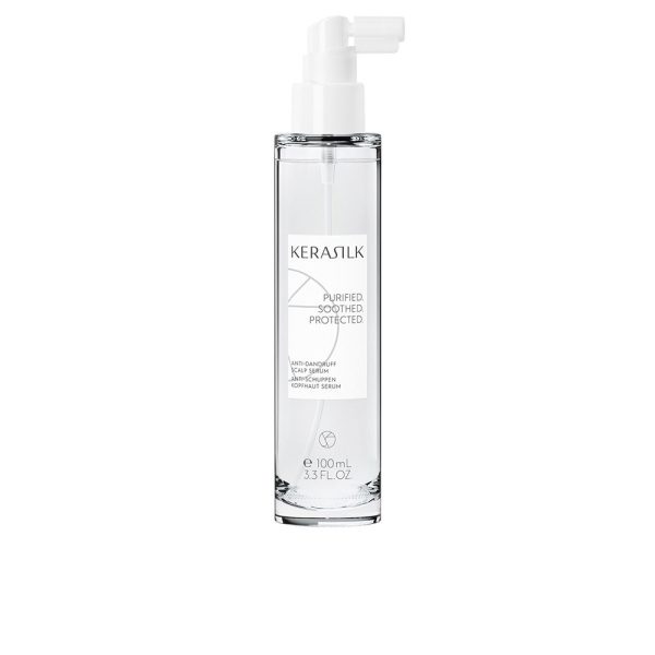 SPECIALISTS soro anticaspa para couro cabeludo 100 ml