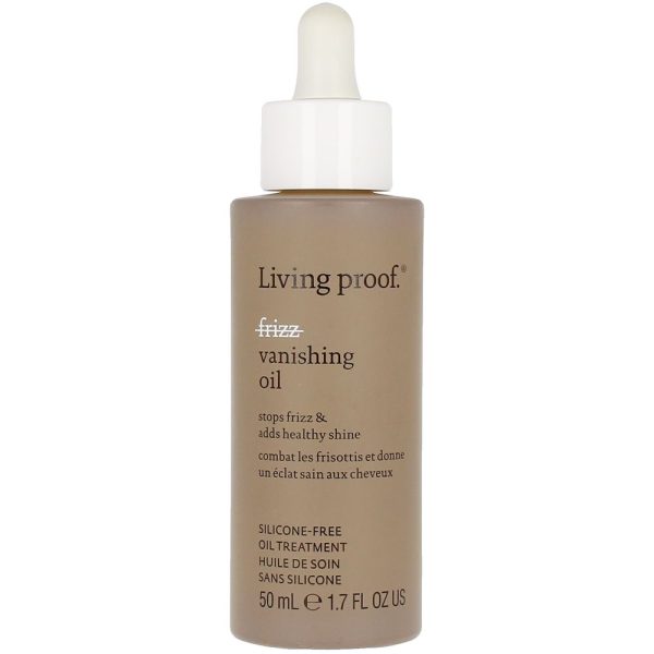Óleo desvanecedor NO FRIZZ 50 ml