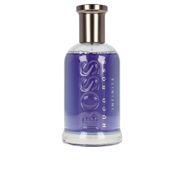 BOSS BOTTLED INFINITE eau de parfum vaporizador 200 ml